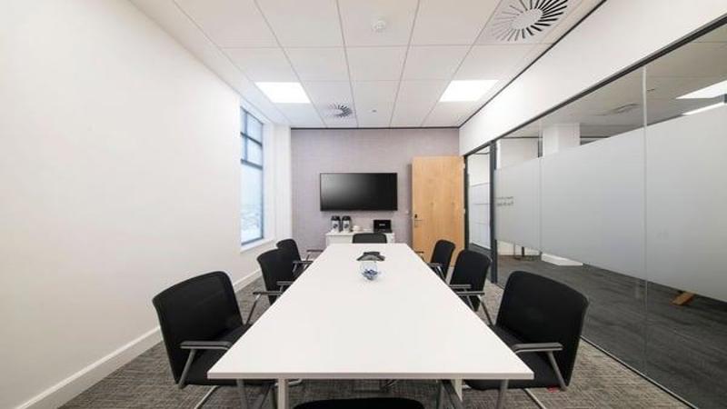 Meeting room / Boardroom