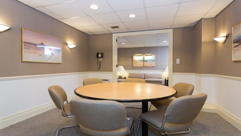 Meeting room / Boardroom