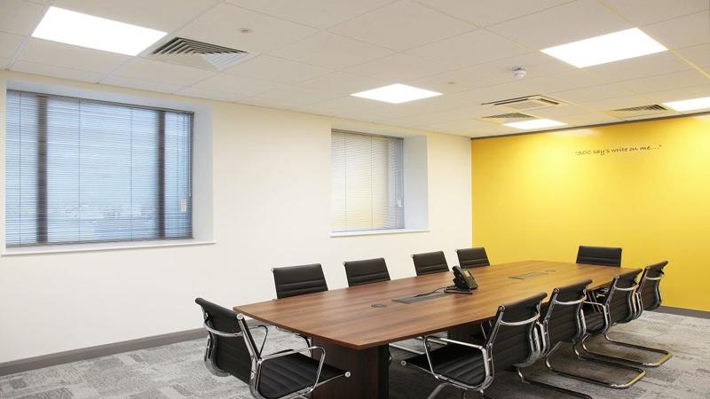 Meeting room / Boardroom