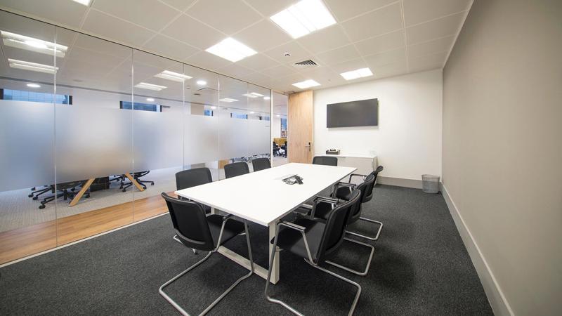 Meeting room / Boardroom