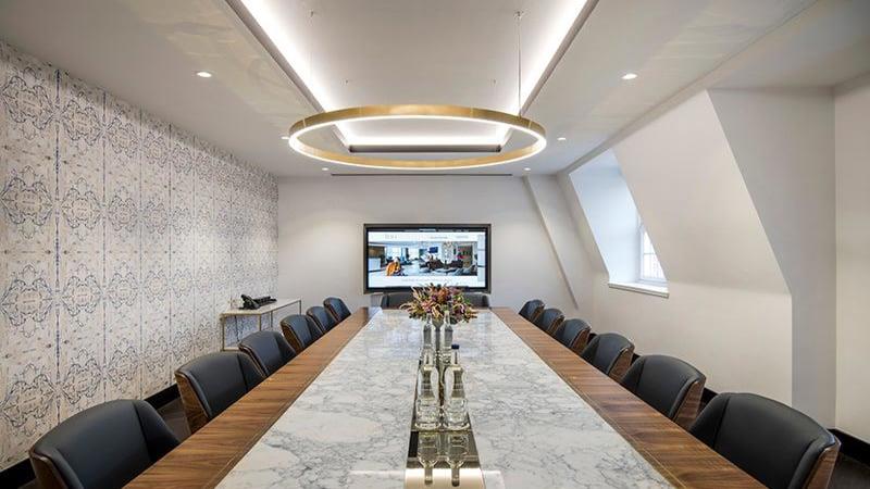 Meeting room / Boardroom