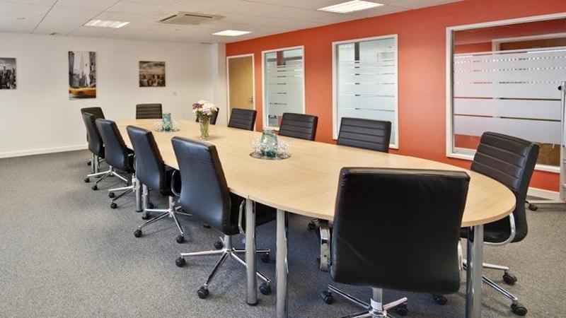 Meeting room / Boardroom