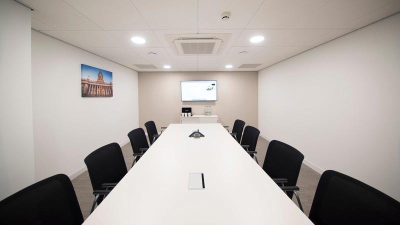 Meeting room / Boardroom