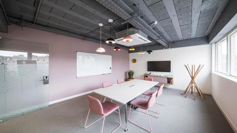 Meeting room / Boardroom