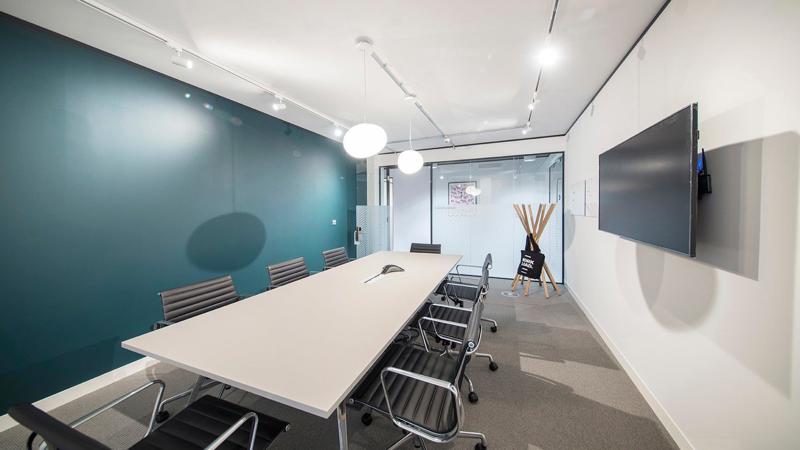 Meeting room / Boardroom