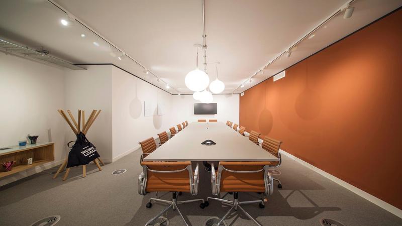 Meeting room / Boardroom