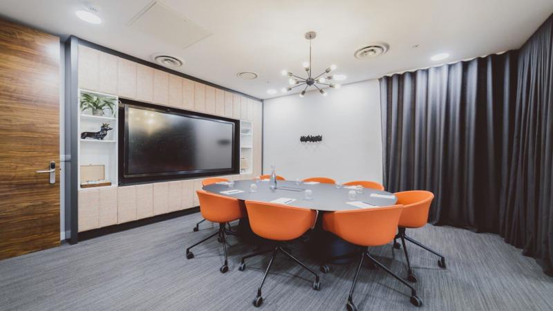 Meeting room / Boardroom