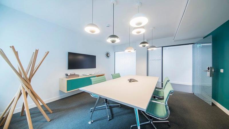 Meeting room / Boardroom