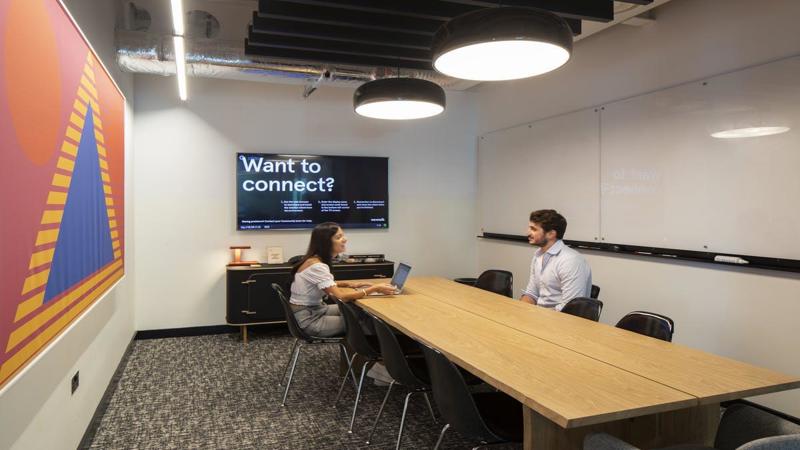 Meeting room / Boardroom