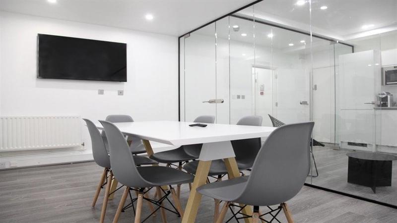 Meeting room / Boardroom