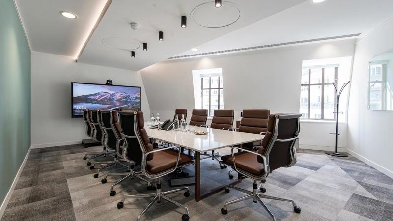 Meeting room / Boardroom