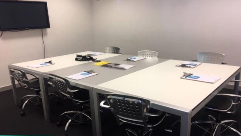 Meeting room / Boardroom