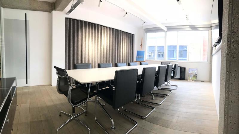 Meeting room / Boardroom