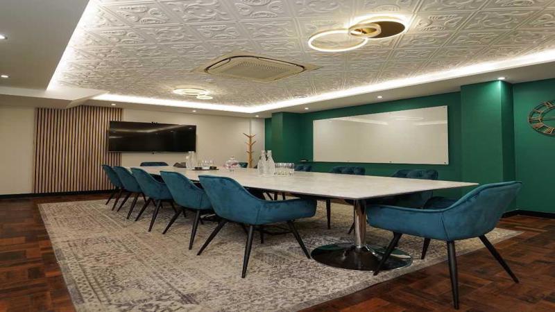 Meeting room / Boardroom