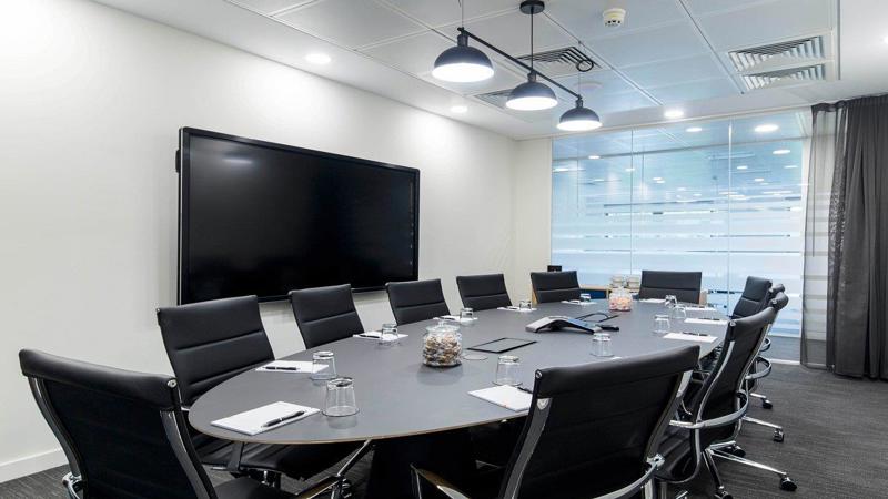 Meeting room / Boardroom