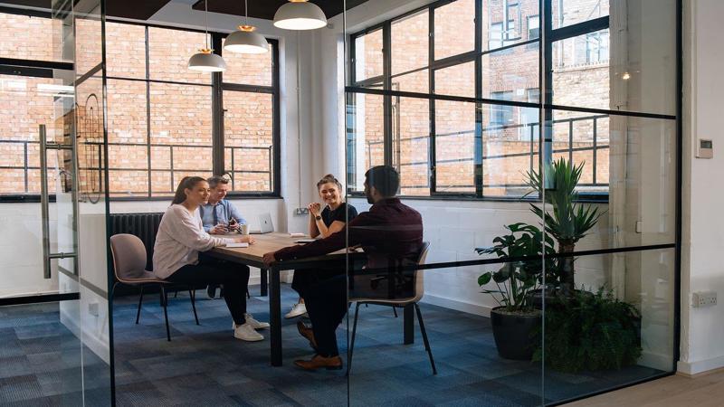 Meeting room / Boardroom