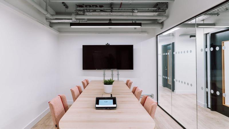 Meeting room / Boardroom