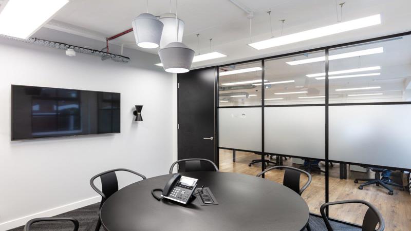 Meeting room / Boardroom