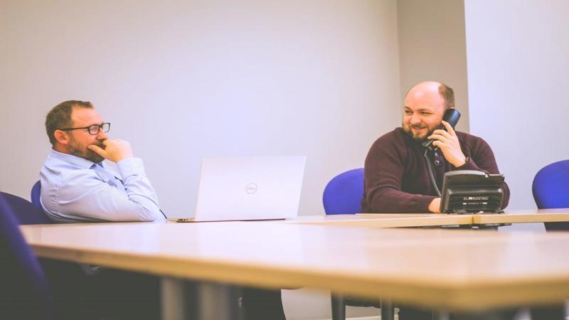 Meeting room / Boardroom