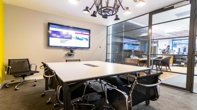 Meeting room / Boardroom