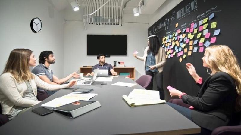 Meeting room / Boardroom