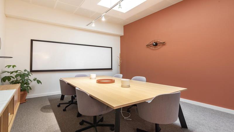 Meeting room / Boardroom