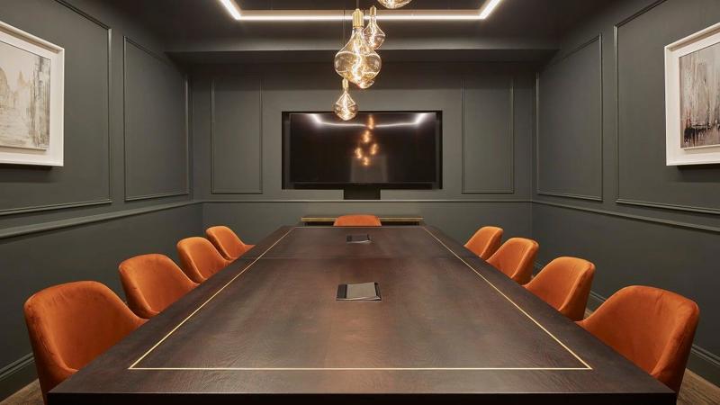 Meeting room / Boardroom