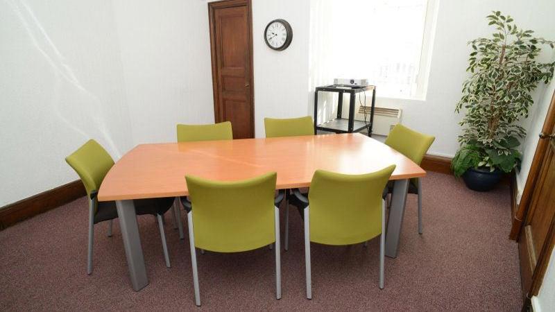 Meeting room / Boardroom