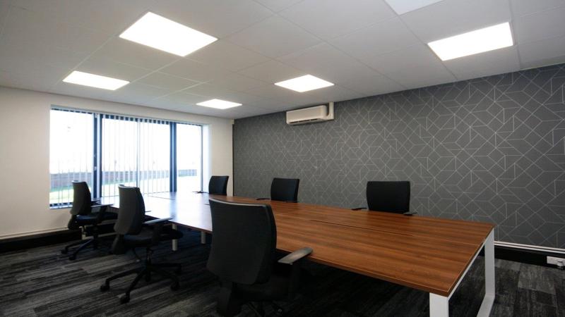 Meeting room / Boardroom