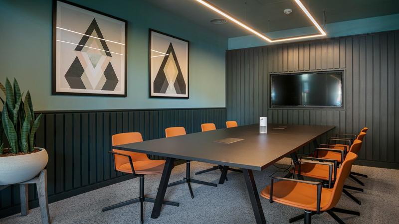 Meeting room / Boardroom