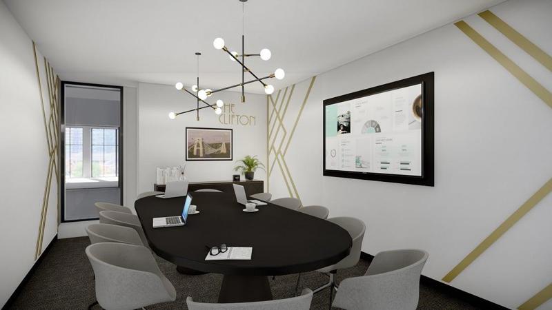 Meeting room / Boardroom