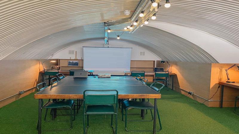 Meeting room / Boardroom