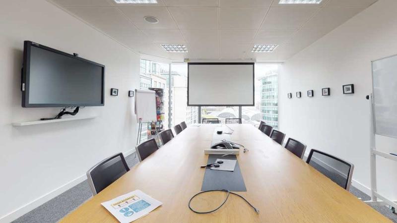 Meeting room / Boardroom