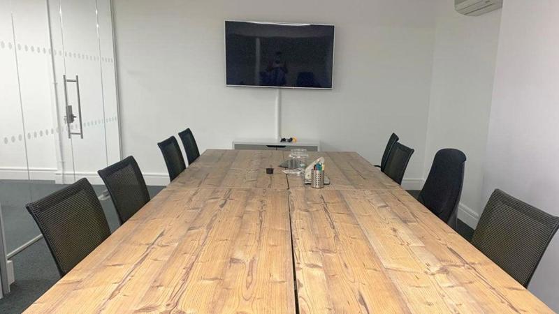 Meeting room / Boardroom