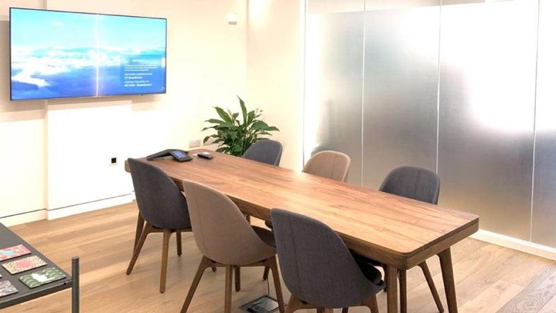 Meeting room / Boardroom