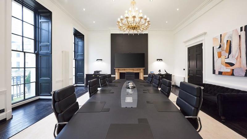 Meeting room / Boardroom