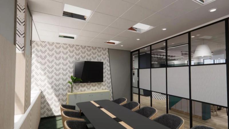 Meeting room / Boardroom