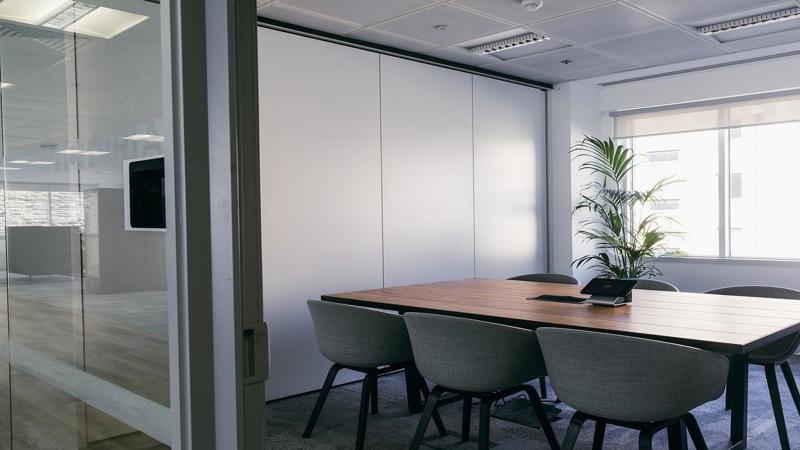 Meeting room / Boardroom