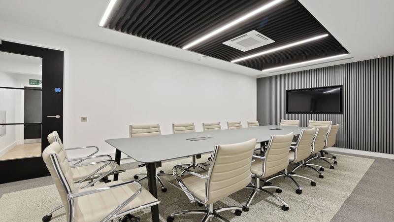 Meeting room / Boardroom