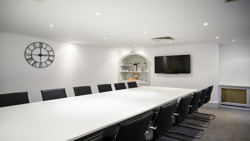 Meeting room / Boardroom