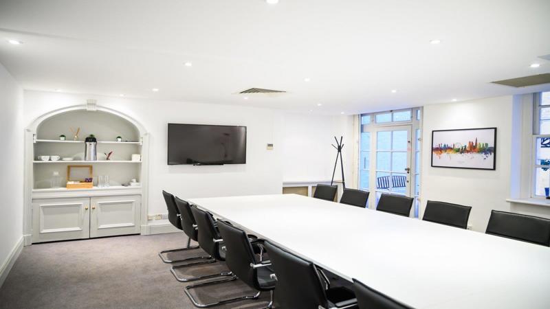 Meeting room / Boardroom