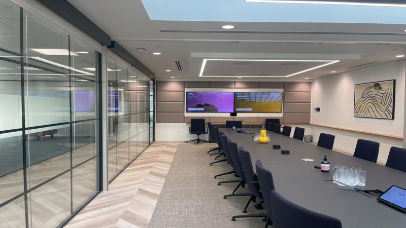 Meeting room / Boardroom