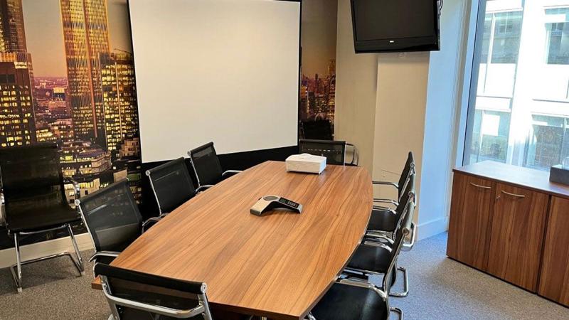 Meeting room / Boardroom