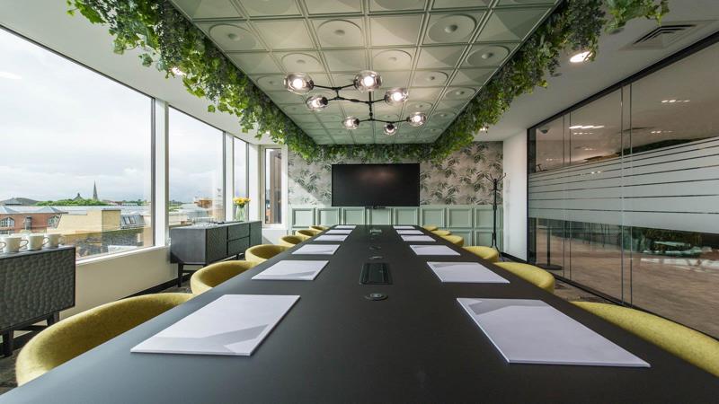 Meeting room / Boardroom