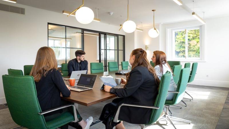 Meeting room / Boardroom