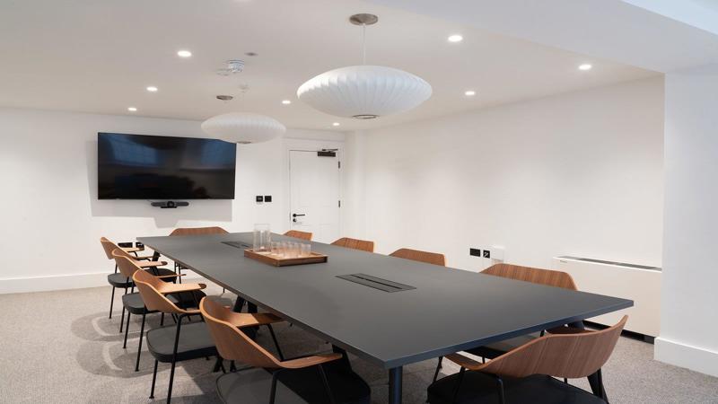 Meeting room / Boardroom