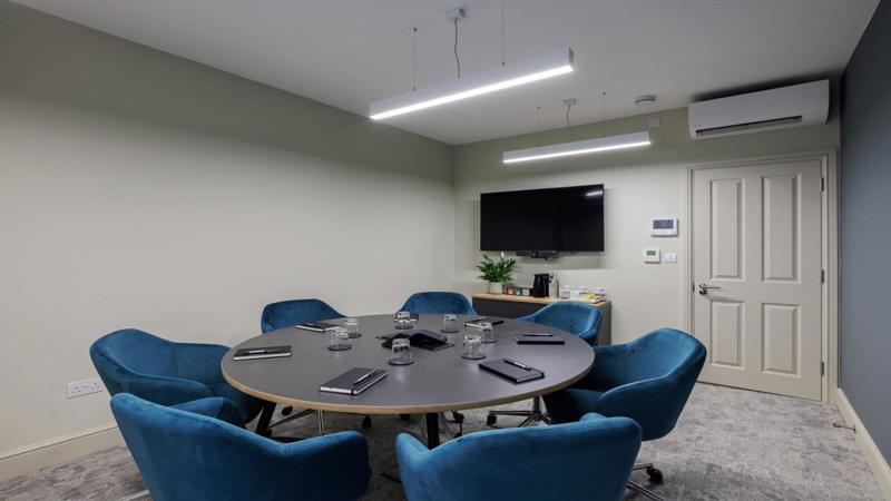 Meeting room / Boardroom