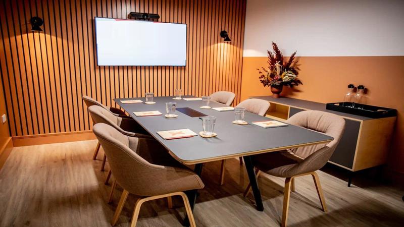 Meeting room / Boardroom