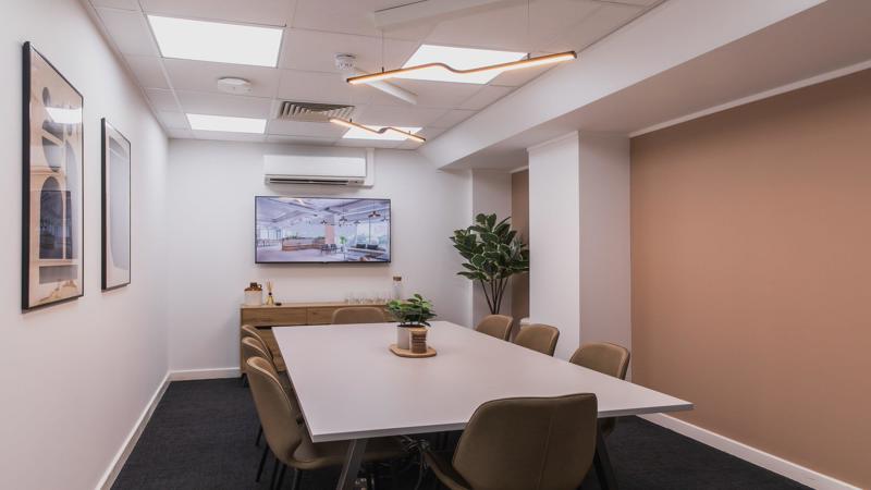 Meeting room / Boardroom