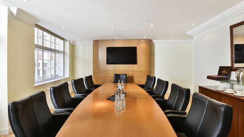 Meeting room / Boardroom